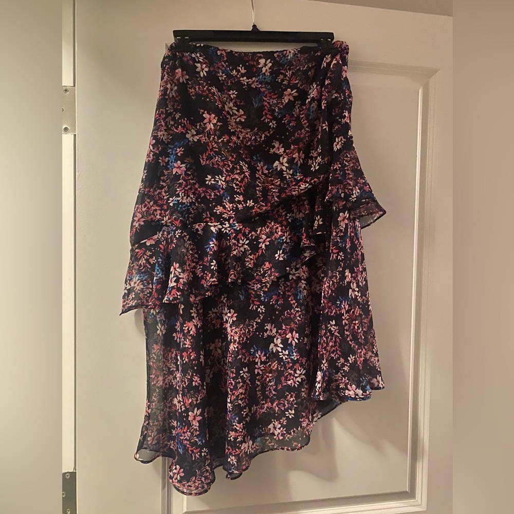 Misa Midi Skirt